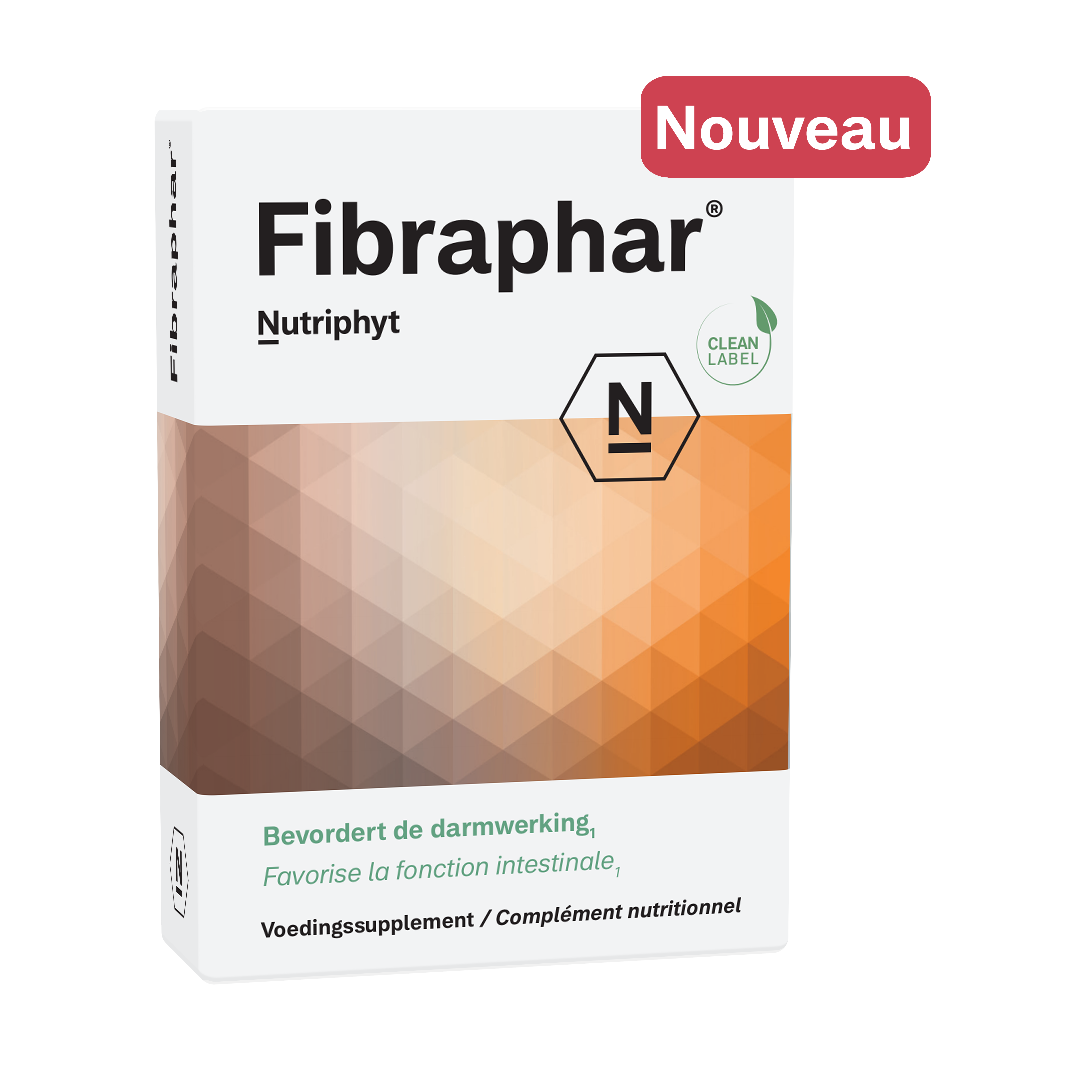 Fibraphar