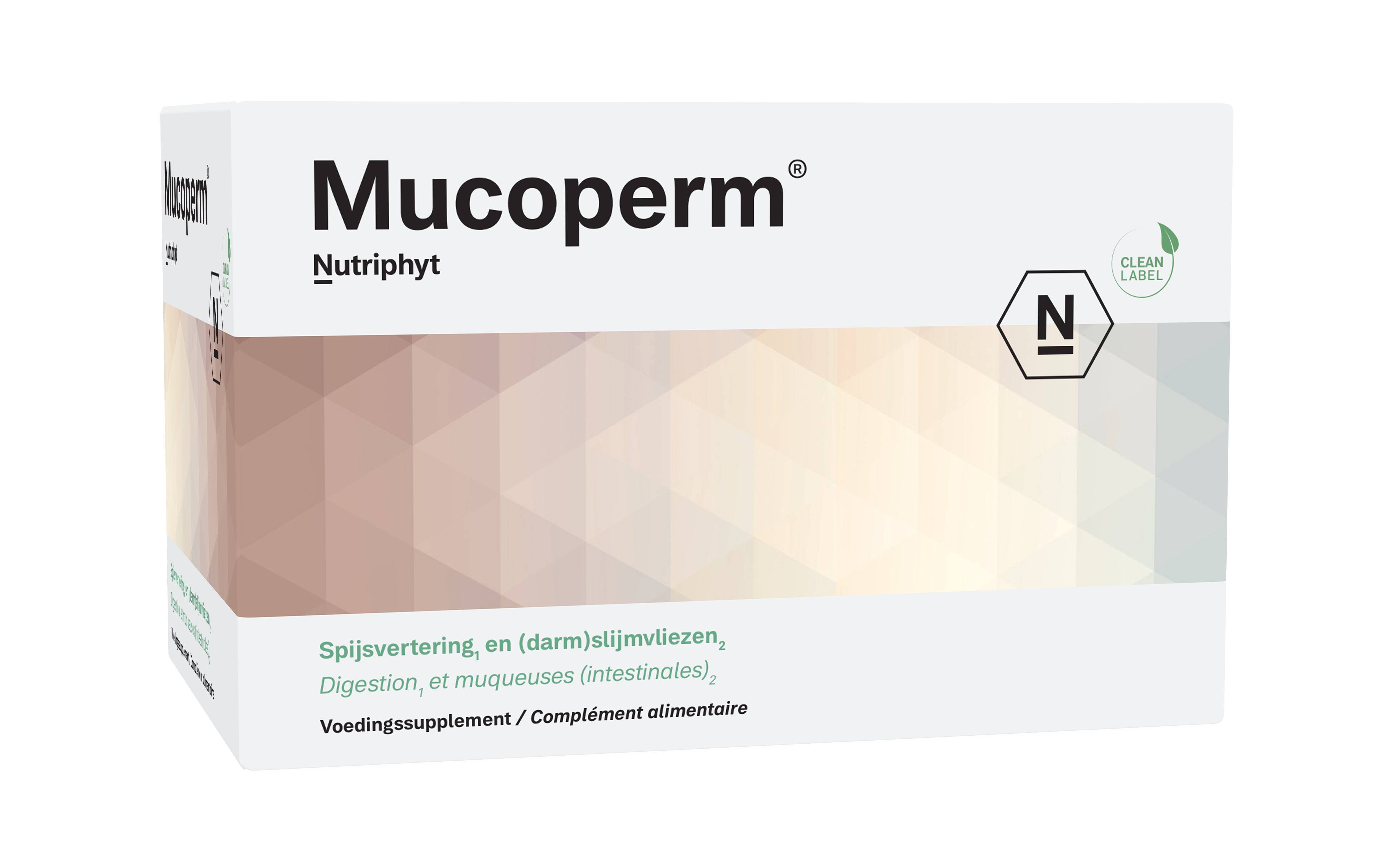 Mucoperm