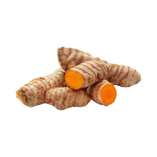 Kurkuma supplement