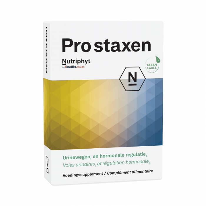 Pro staxen