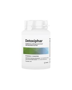 Detoxiphar