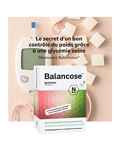 Display Balancose 8 pièces (25% de réduction incluse) BEFR