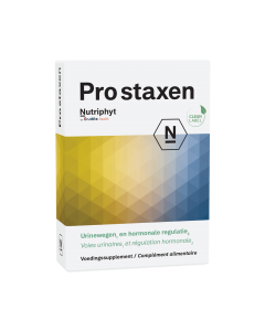 Pro staxen