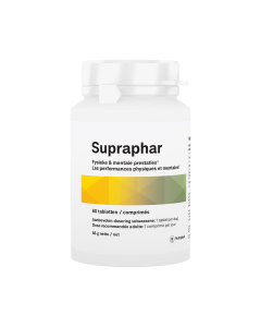 Supraphar